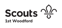 1st Woodford Scout Group